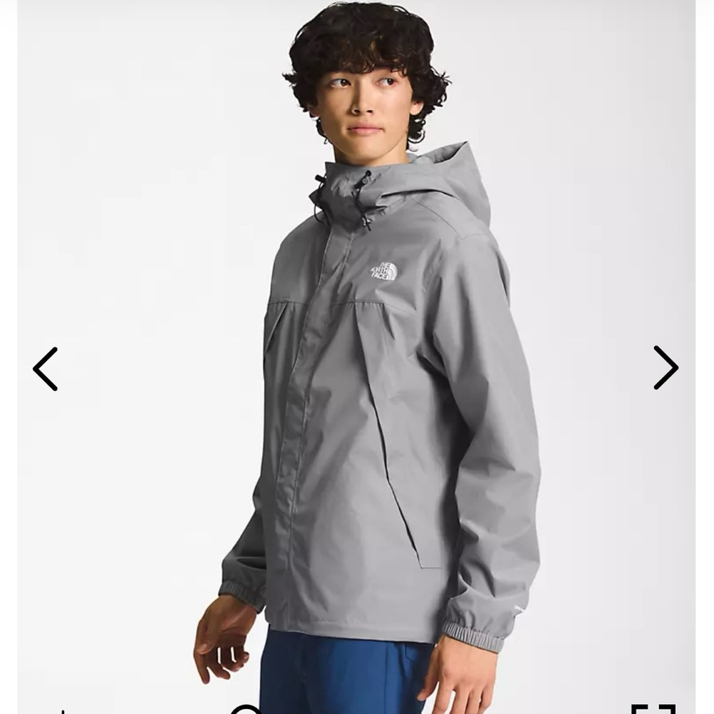 Northface Mens Large jacket